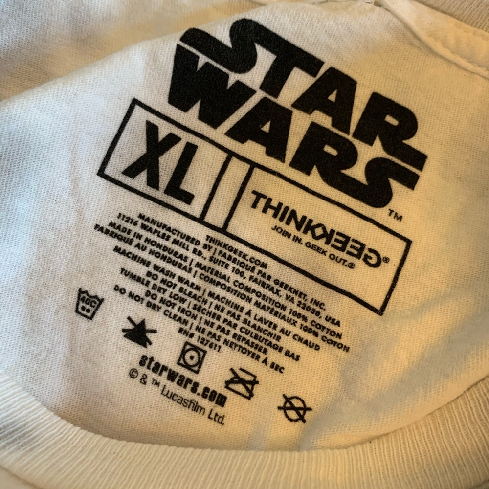 Star Wars - Picture 4 of 4